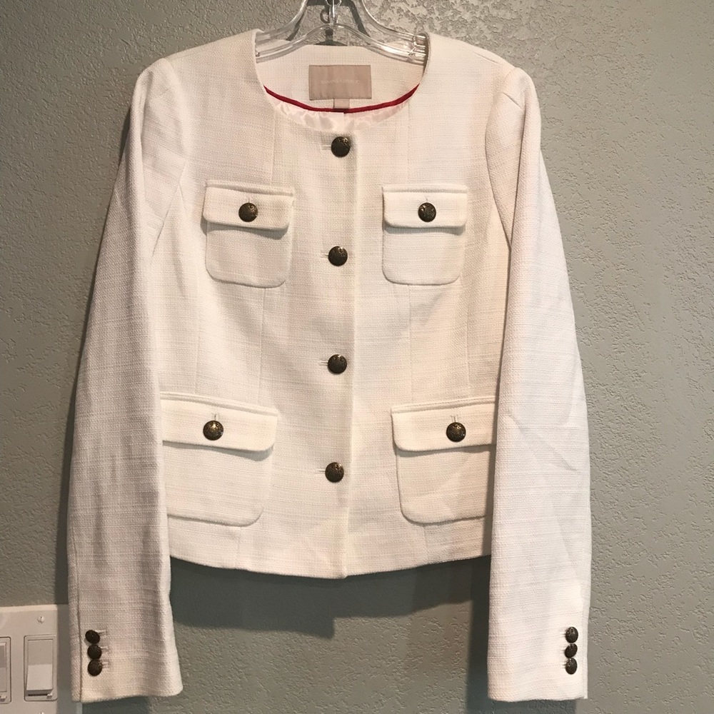 Banana republic elegant jacket coat